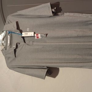 Travis Mathew Golf Polo- BNWT size L